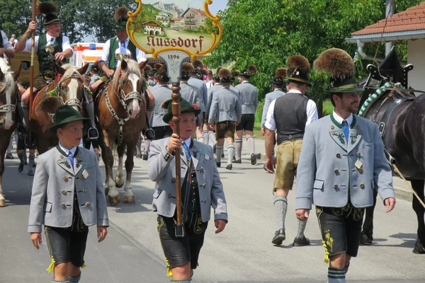 Gautrachtenfest