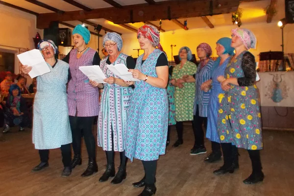 Faschingsball beim Schneiderwirt