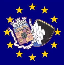 Logo Gemeindepartnerschaft